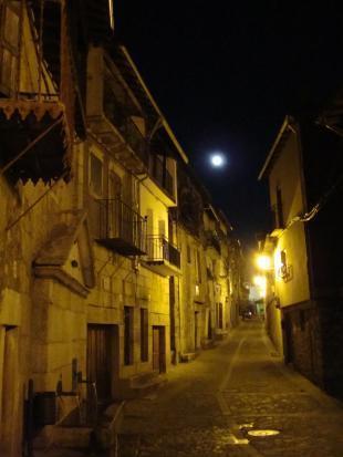 מוגאראז Casa Rural Amparo חדר תמונה