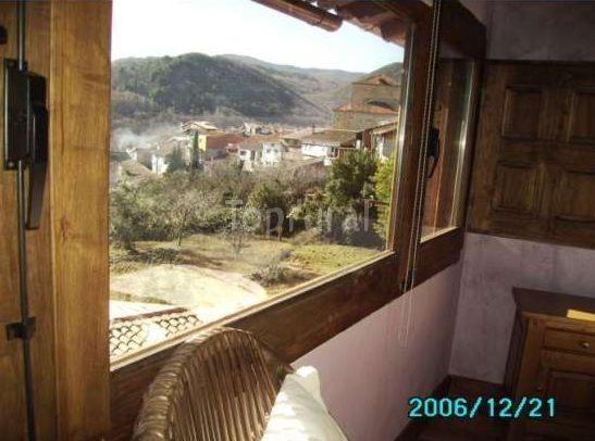 מוגאראז Casa Rural Amparo חדר תמונה