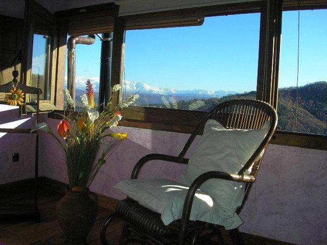 מוגאראז Casa Rural Amparo חדר תמונה
